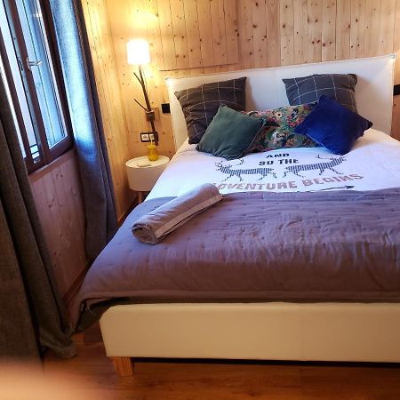 Chalet Le 22 Agnieres Saint-Étienne-en-Dévoluy Екстериор снимка