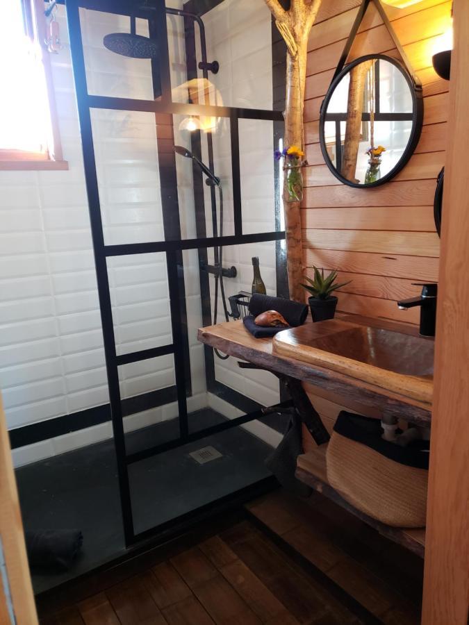 Chalet Le 22 Agnieres Saint-Étienne-en-Dévoluy Екстериор снимка